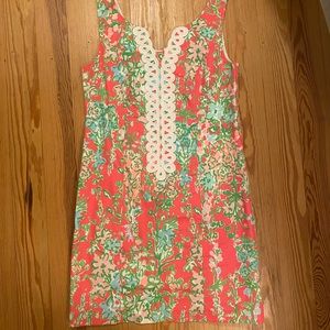 Lilly Pulitzer Shift Dress